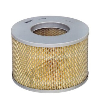 Автозапчасть HENGST FILTER E1586L