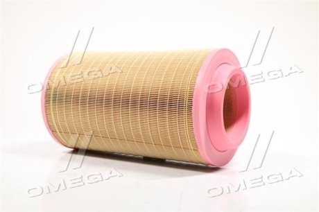 Фильтр воздушный CLAAS, DEUTZ, INGERSOLL-RAND, MASSEY FERGUSON(Hengst) HENGST FILTER E1867L
