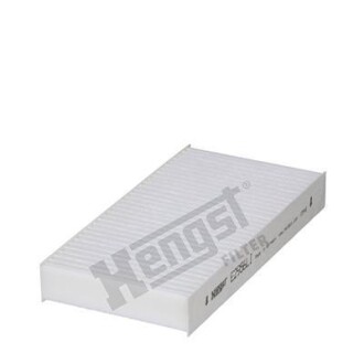Фільтр салону HENGST FILTER E2956LI