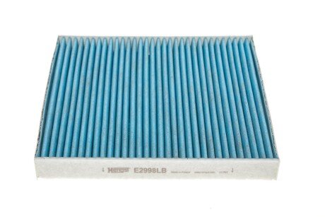 HENGST FILTER E2998LB