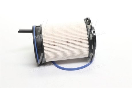 Фільтр палива AUDI A6 2.OTDI 11.13- HENGST FILTER E451KPD349