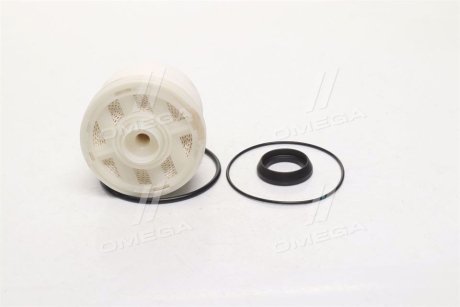 Фільтр палива TOYOTA HILUX 2.5D HENGST FILTER E492KPD371