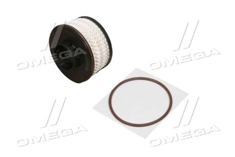 FILTR PALIWA HENGST FILTER E495KPD534