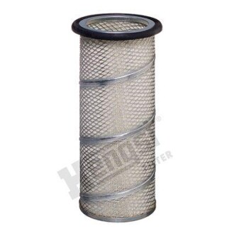 Фільтр додаткового повітря HENGST FILTER E564LS