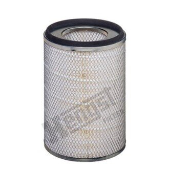 Фільтр повітряний HENGST FILTER E570L