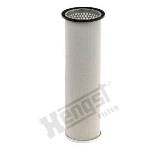 Фільтр додаткового повітря HENGST FILTER E574LS