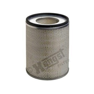 Фільтр повітряний HENGST FILTER E584L