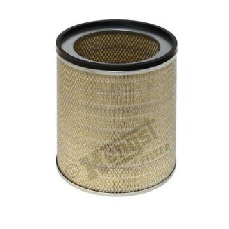 Фільтр повітряний HENGST FILTER E585L