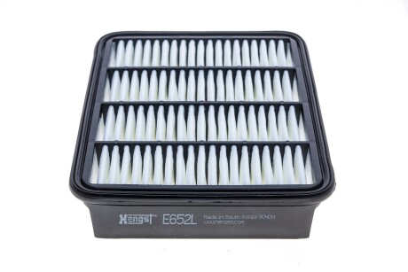 Фільтр повітряний HENGST FILTER E652L