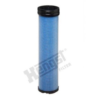 Фільтр додаткового повітря HENGST FILTER E707LS