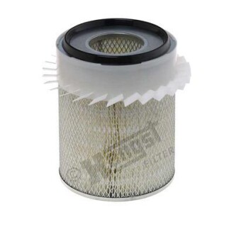 Фільтр повітряний HENGST FILTER E716L