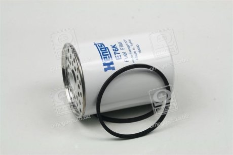 Фільтр палива HENGST FILTER E76KD42