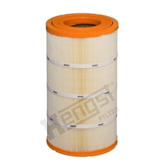 Фільтр повітря HENGST FILTER E811L01