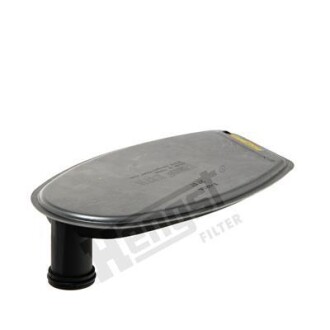 Фільтр гідравлічний КПП HENGST FILTER E87HD153 (фото 1)