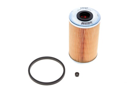 Фильтр топливный HENGST FILTER E91KPD165