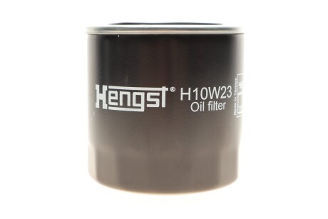 Фильтр масла HENGST FILTER H10W23