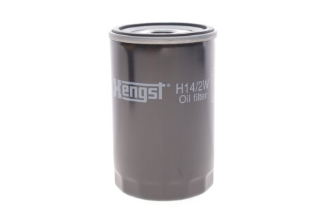 Фільтр оливи HENGST FILTER H142W