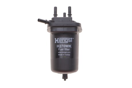 Фильтр топливный HENGST FILTER H270WK