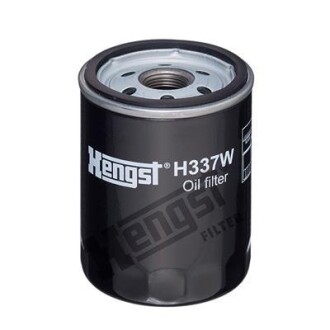 Фільтр масла HENGST FILTER H337W