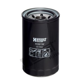 HENGST FILTER H391W