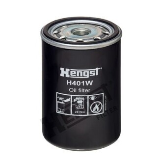 HENGST FILTER H401W