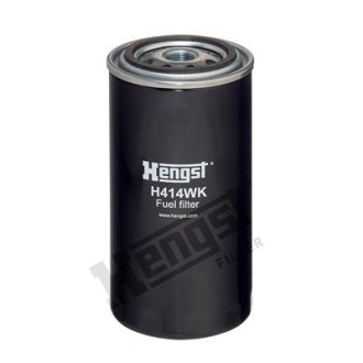 HENGST FILTER H414WK D421