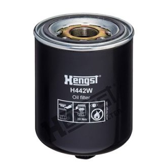 HENGST FILTER H442W