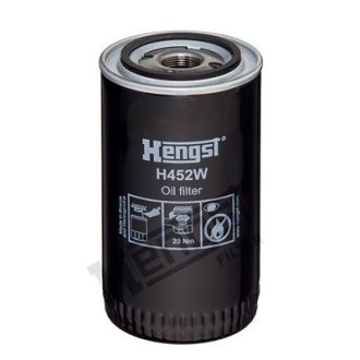 HENGST FILTER H452W