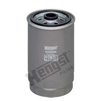 Фільтр палива HENGST FILTER H468WK