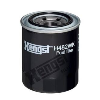 Автозапчасть HENGST FILTER H482WK