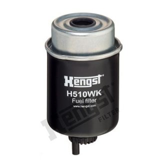 HENGST FILTER H510WK