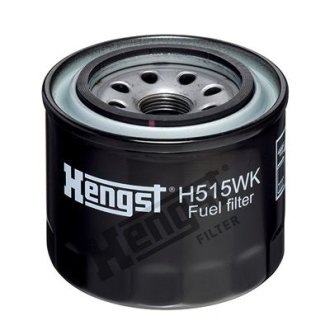 HENGST FILTER H515WK