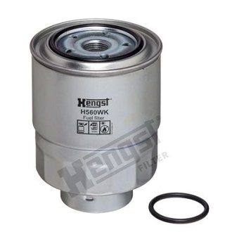 HENGST FILTER H560WK