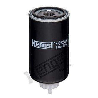 HENGST FILTER H652WK