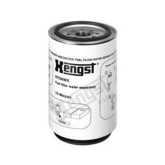 HENGST FILTER H704WK