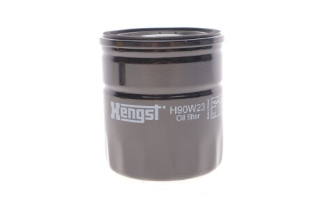 Фильтр масла HENGST FILTER H90W23