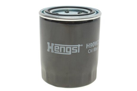 Фільтр масла HENGST FILTER H90W25