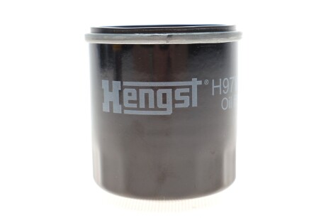 Фильтр масла HENGST FILTER H97W07