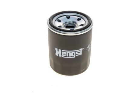 Фільтр оливи HENGST FILTER H97W08 (фото 1)