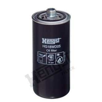 HENGST FILTER HG18WD05