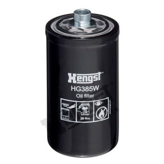 HENGST FILTER HG385W