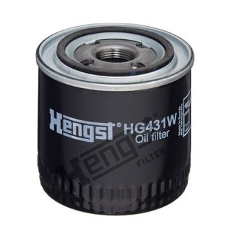 HENGST FILTER HG431W