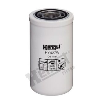 HENGST FILTER HY427W