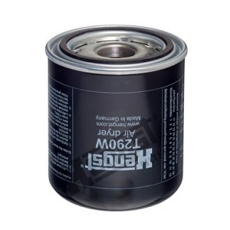 Патрон осушителя воздуха, пневматическая система HENGST FILTER T290W