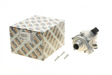 Помпа воды BMW 1 (F20/21)/5 (F10) 2.0i 10- (N20B20A) (OE version) HEPU P430Z