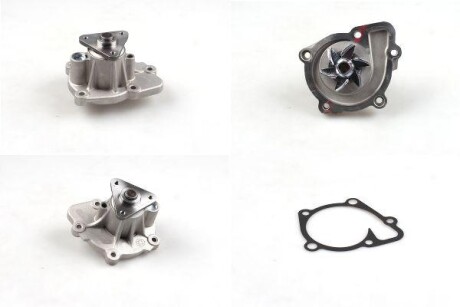 Автозапчасть HEPU P7856