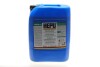 Антифриз-концентрат GRN (зелений, -80*С), Antifreeze 20L HEPU P999GRN020 (фото 1)