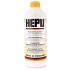 Антифриз концентрат (-80С) Жовтий 1.5L HEPU P999YLW (фото 2)