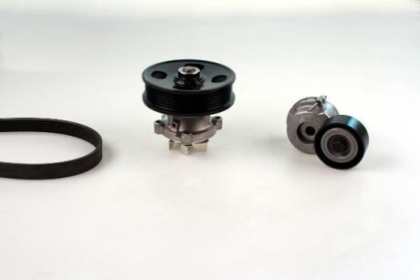 Автозапчасть HEPU PK03232