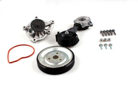 Автозапчасть HEPU PK04952